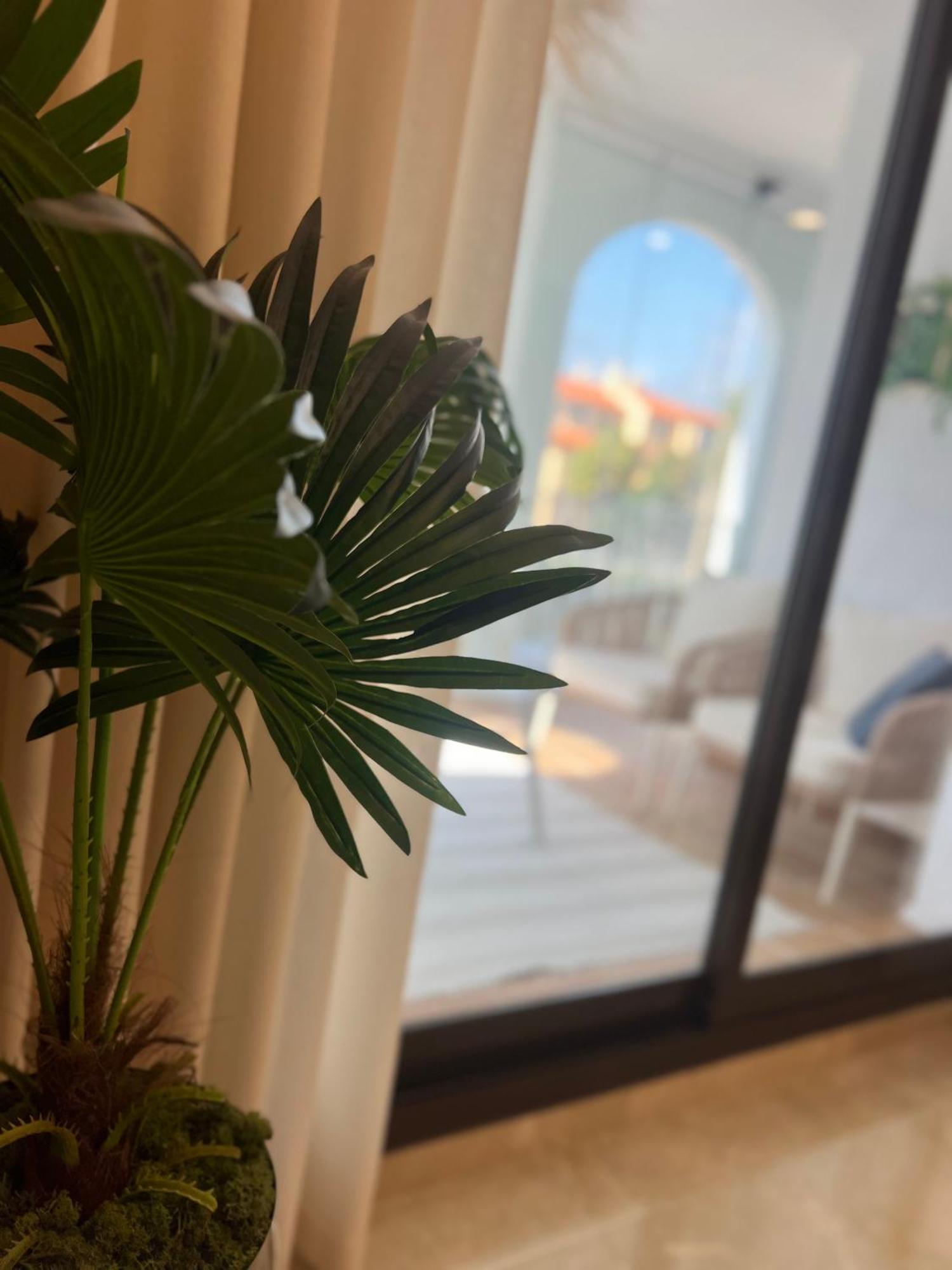 Apartamento Puerto De La Duquesa Manilva Exterior foto